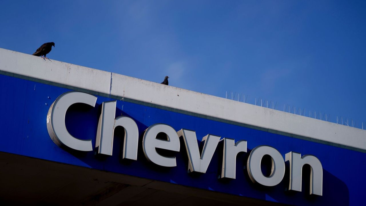 Diario Frontera, Frontera Digital,  Nacionales, ,Bloomberg: Chevron reduce el precio del crudo venezolano tras incautación de buque petrolero por parte de EE UU