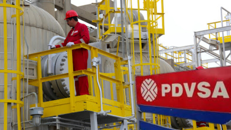 Diario Frontera, Frontera Digital,  Nacionales, ,Pdvsa asegura que exportación de petróleo se desarrolla con «normalidad»