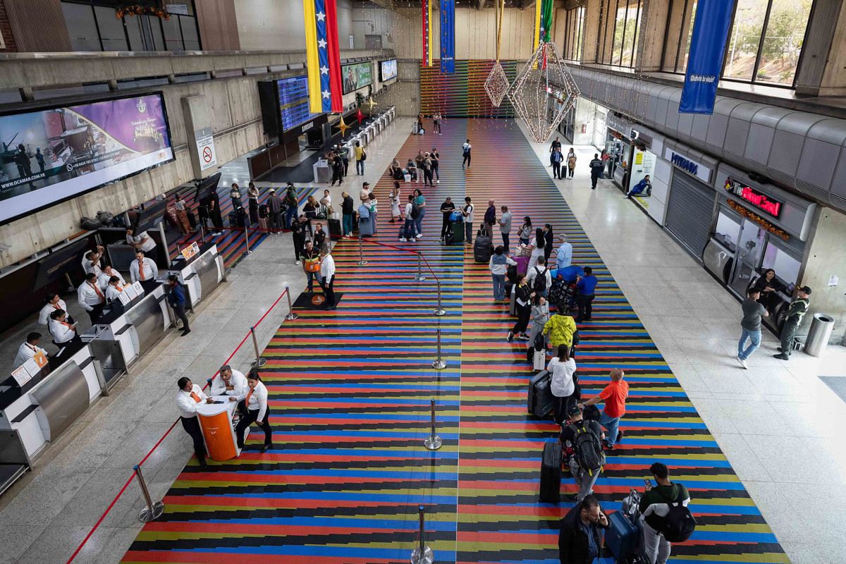 Diario Frontera, Frontera Digital,  Nacionales, ,Venta de boletos a Táchira crece por conexiones internacionales desde la frontera