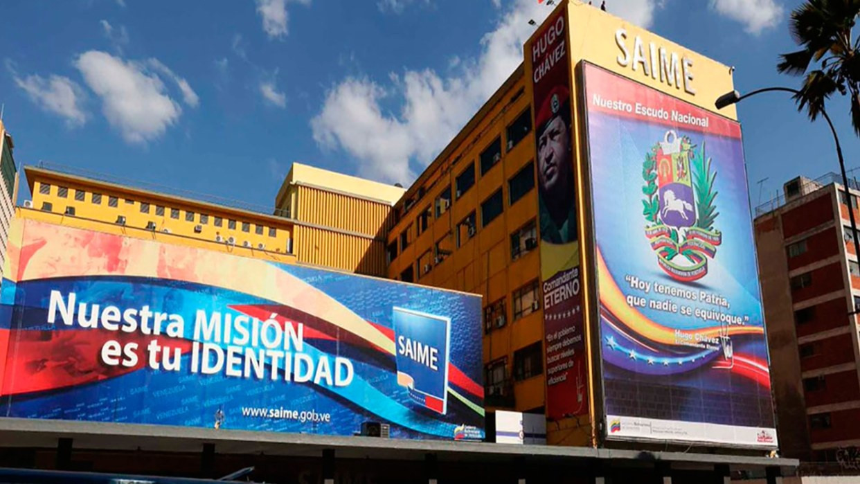 Diario Frontera, Frontera Digital,  Nacionales, ,SAIME anunció horario decembrino en todas las sedes del país: Permanecerán abiertas excepto los días festivos