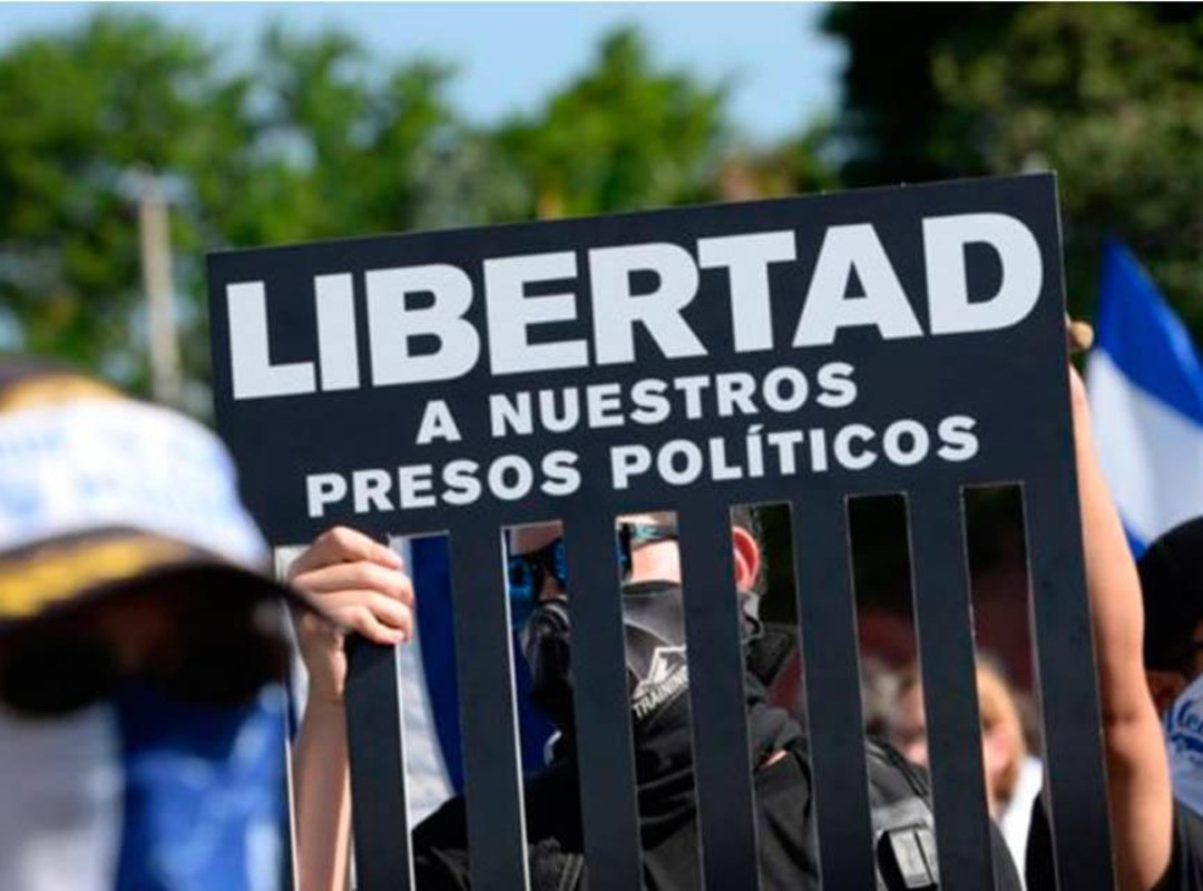 Diario Frontera, Frontera Digital,  Nacionales, ,Alertan que 91 presos políticos padecen enfermedades graves