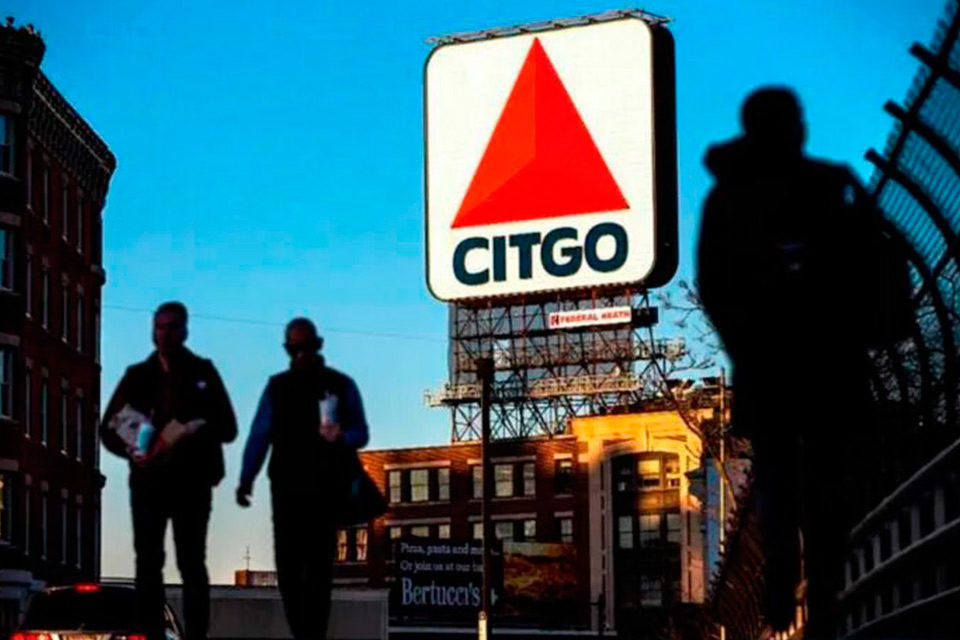 Diario Frontera, Frontera Digital,  Internacionales, ,OFAC extiende plazo de protección sobre acciones de Citgo hasta febrero de 2026