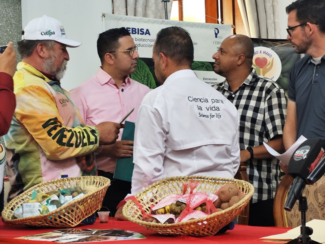 Diario Frontera, Frontera Digital,  Regionales, ,Mérida celebra 14 años del Eco-Festival de la Papa Nativa