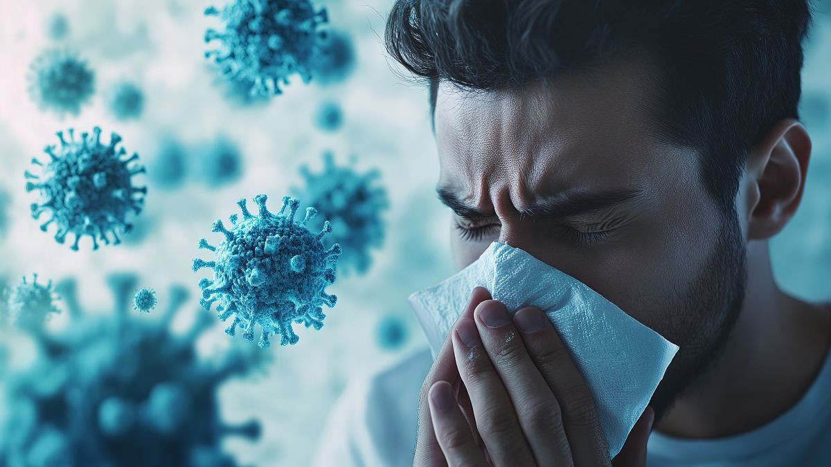 Diario Frontera, Frontera Digital,  Internacionales, ,Ecuador confirma el primer caso de influenza A (H3N2) variante K