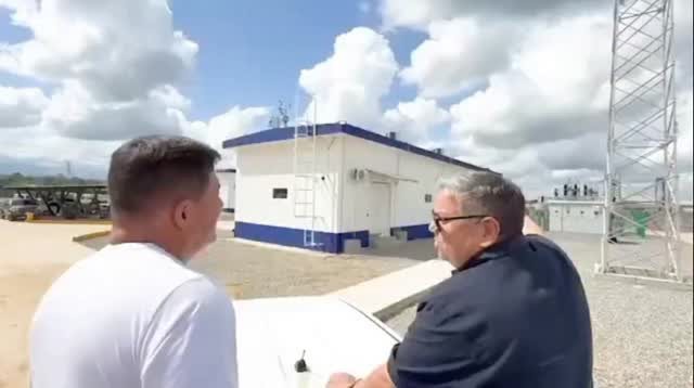 Diario Frontera, Frontera Digital,  El Vigía Panamericana, ,Granja Solar aportará 50 megavatios en El Vigía