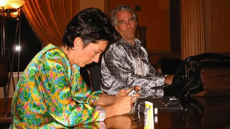 Diario Frontera, Frontera Digital,  Internacionales, ,Quiénes aparecen y qué dicen los archivos de Epstein publicados por el Departamento de Justicia de EE UU