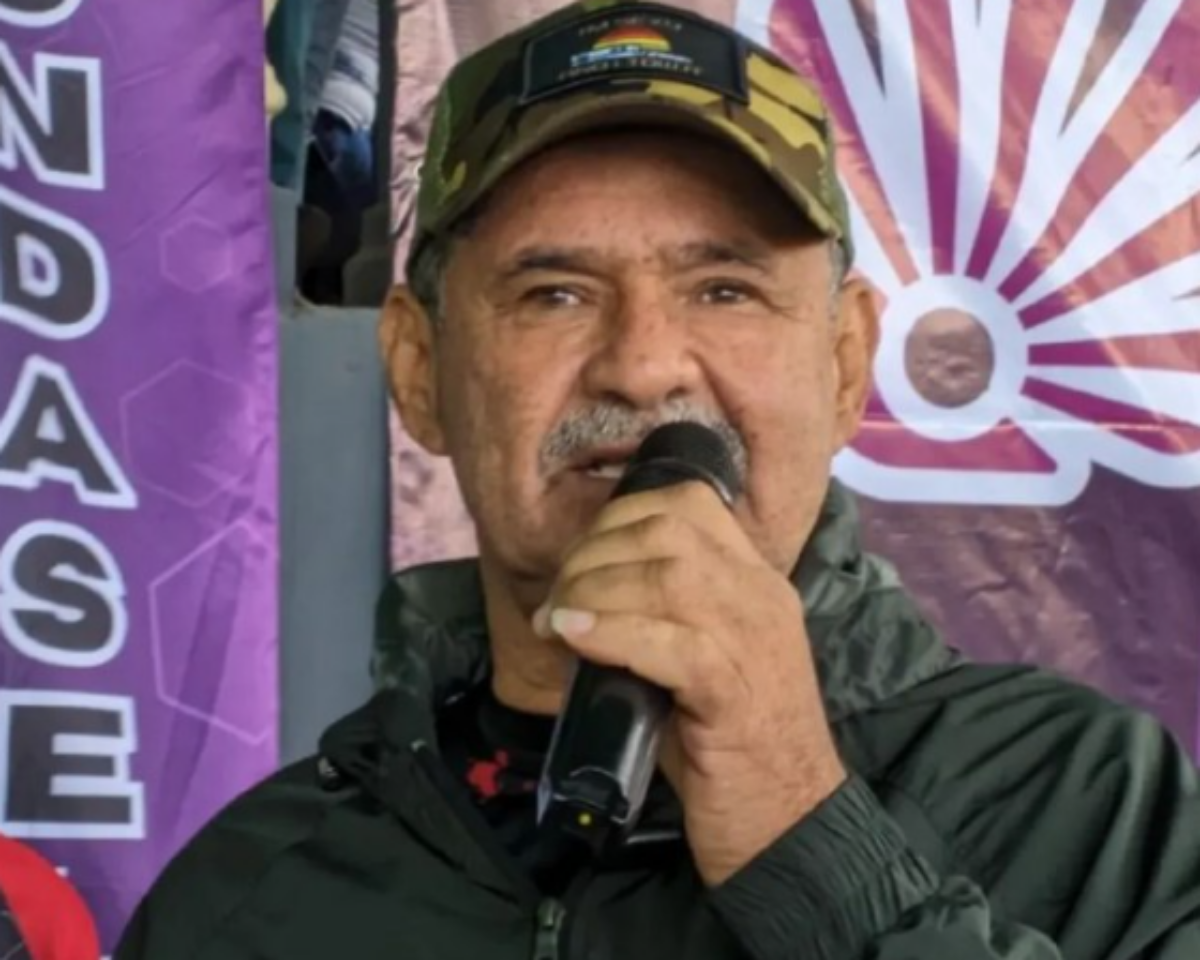 Diario Frontera, Frontera Digital,  Nacionales, ,Murió alcalde chavista del municipio Morán en Lara