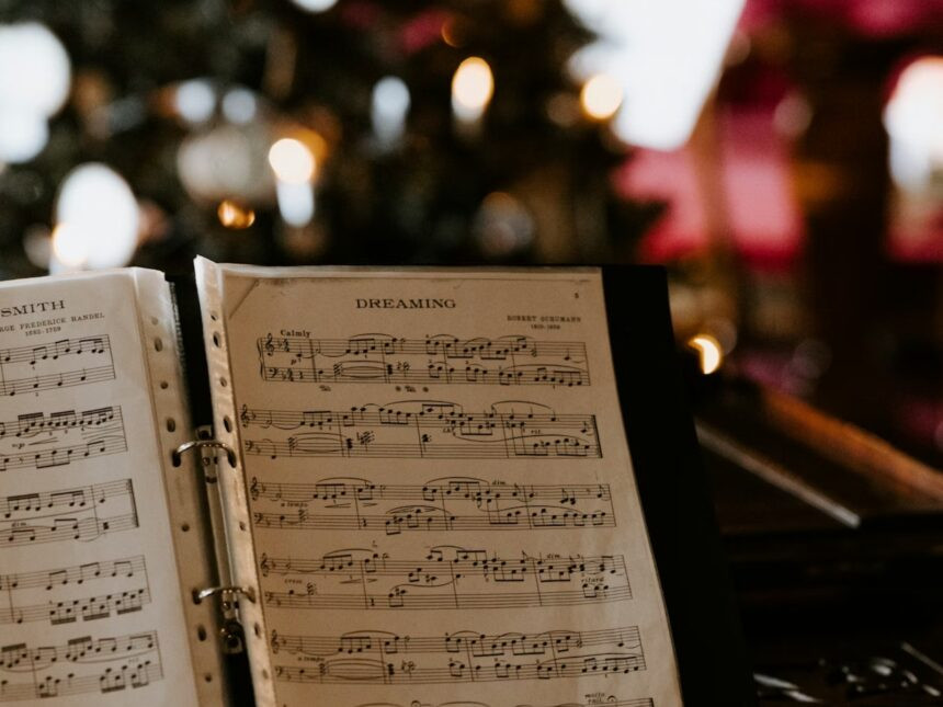 Diario Frontera, Frontera Digital,  Entretenimiento, ,Las canciones más famosas para celebrar la Navidad