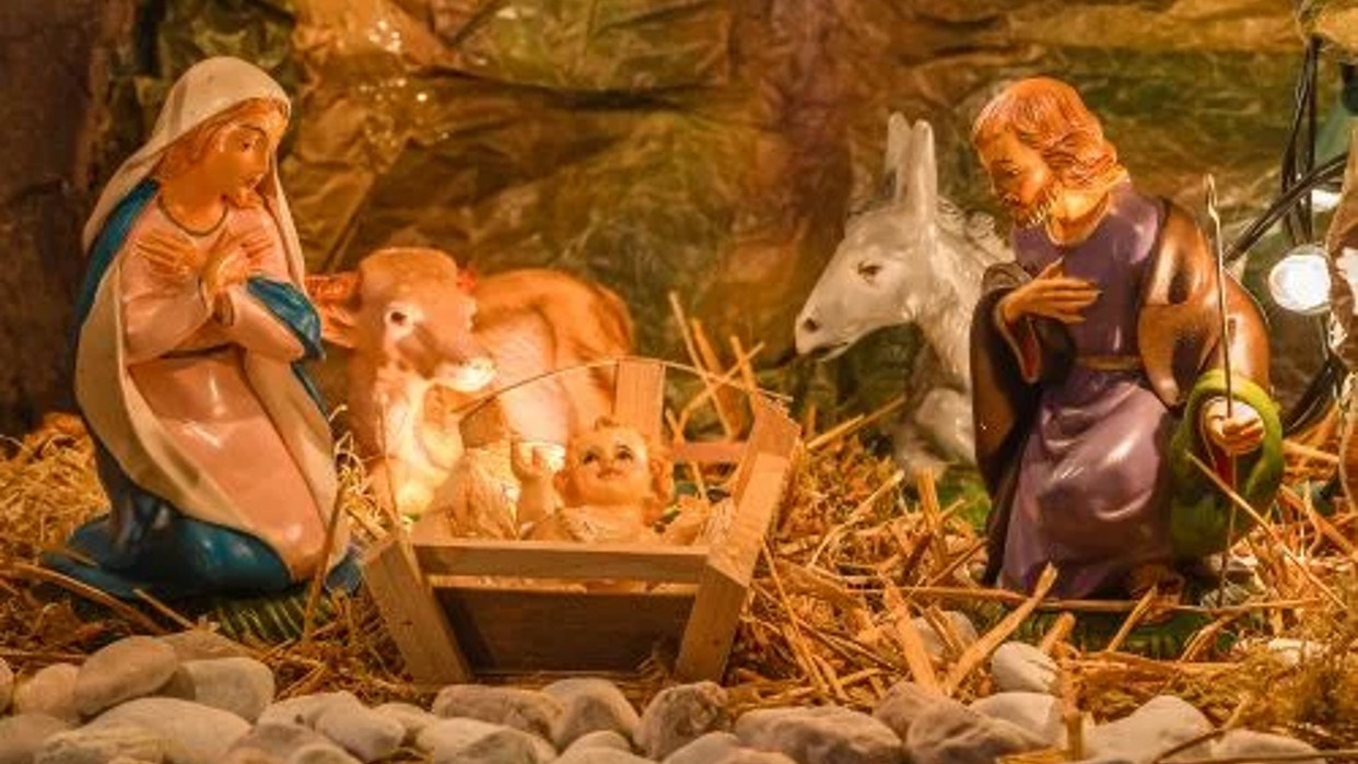 Diario Frontera, Frontera Digital,  Nacionales, ,El Niño Jesús: Tradición navideña arraigada en Venezuela