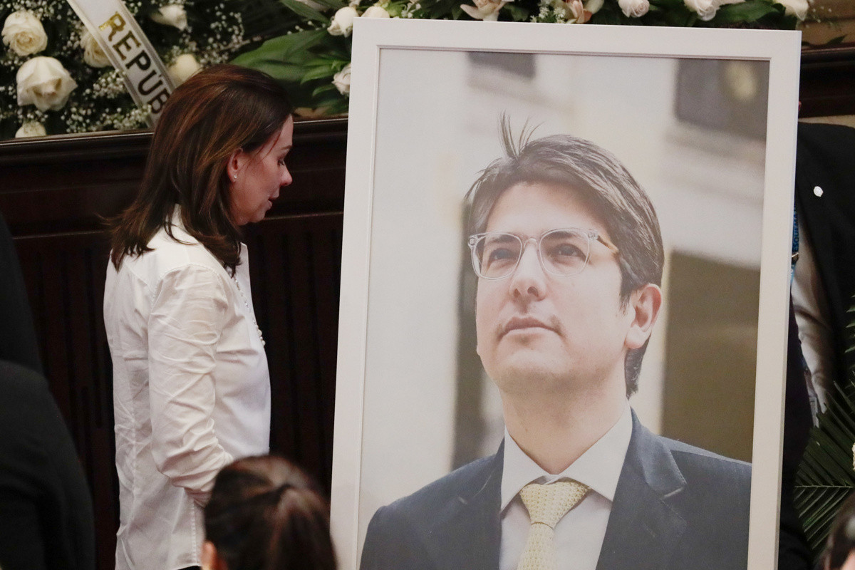 Diario Frontera, Frontera Digital,  Internacionales, ,Imputado otro implicado en el magnicidio de Uribe Turbay