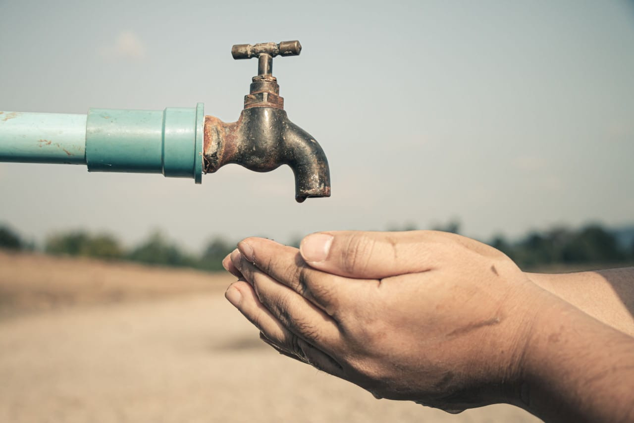 Diario Frontera, Frontera Digital,  El Vigía Panamericana, ,Habitantes de Caño Seco IV exigen agua potable en El Vigía
