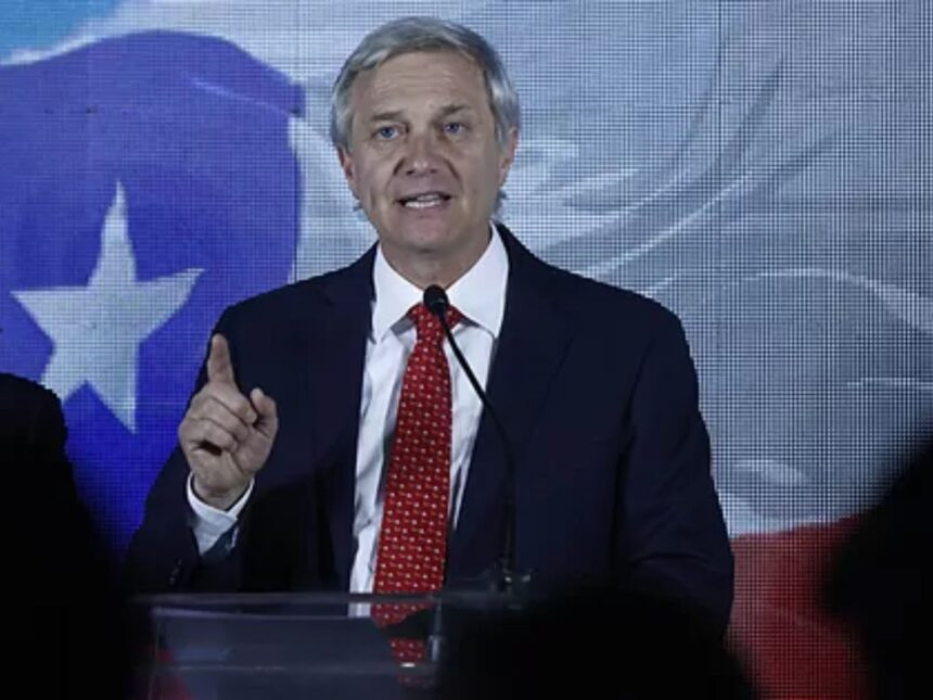 Diario Frontera, Frontera Digital,  Internacionales, ,Presidente electo de Chile José Antonio Kast reiteró la idea de crear un corredor humanitario para migrantes venezolanos