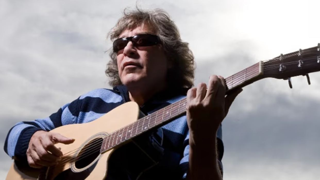 Diario Frontera, Frontera Digital,  Entretenimiento, ,La historia detrás de "Feliz Navidad" de José Feliciano, la canción festiva más exitosa escrita por un artista latino