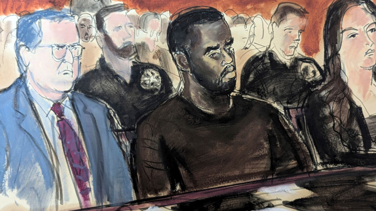 Diario Frontera, Frontera Digital,  Farándula, ,Defensa de Sean "Diddy" Combs exige su liberación inmediata y denuncia sentencia excesiva