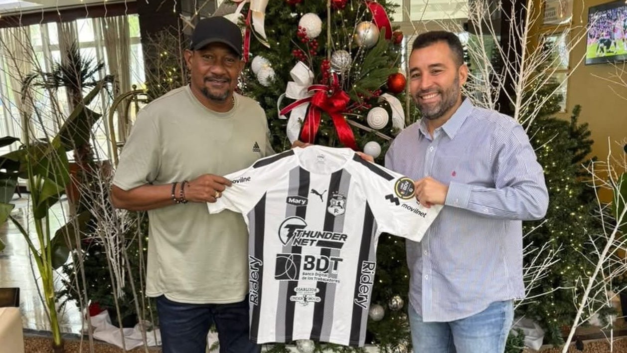 Diario Frontera, Frontera Digital,  Deportes, ,La llegada de Noel Sanvicente a Zamora FC, pone a soñar a la afición que anhela ver nuevamente a su equipo campeón,Sanvicente volverá a Barinas para dirigir a Zamora FC en la campaña 2026
