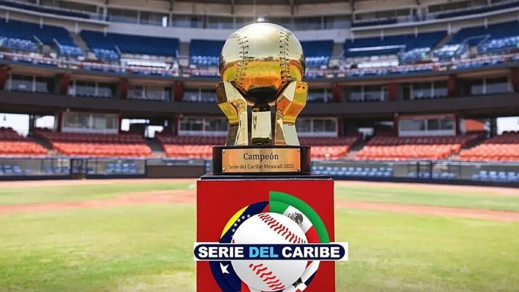 Diario Frontera, Frontera Digital,  Deportes, ,Sin Venezuela y con dos equipos de México: así quedó el calendario de la Serie del Caribe 2026