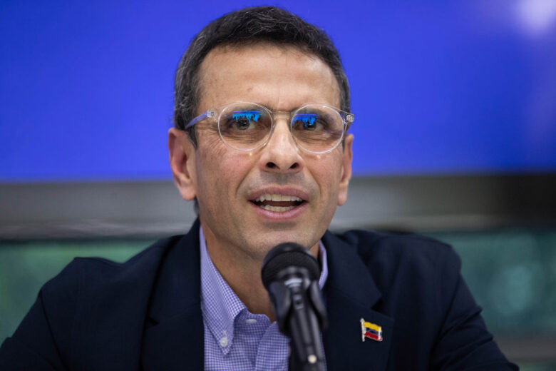 Diario Frontera, Frontera Digital,  Politica, ,Capriles ve excarcelaciones como «expresión de voluntad para clima de paz» en Venezuela