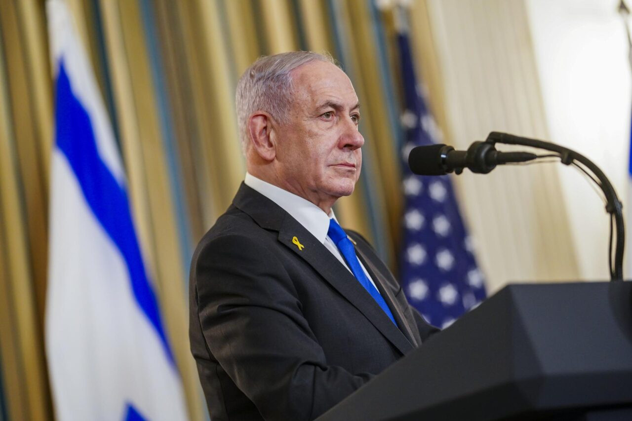 Diario Frontera, Frontera Digital,  Internacionales, ,Netanyahu se reunirá el lunes con Trump en EE UU