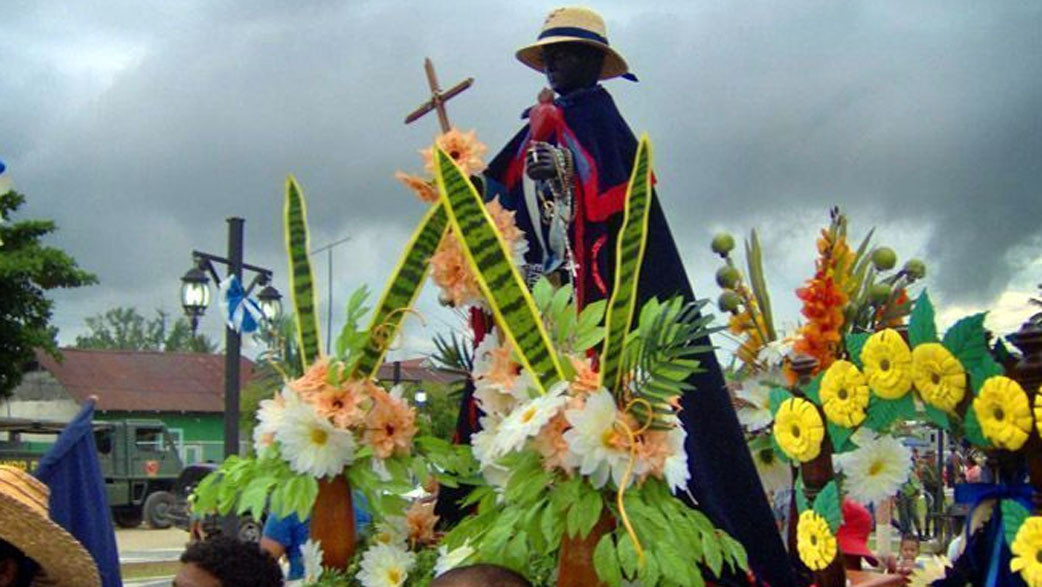 Diario Frontera, Frontera Digital,  Nacionales, ,Este sábado 27 de diciembre se celebra en el Zulia el Día de San Benito de Palermo