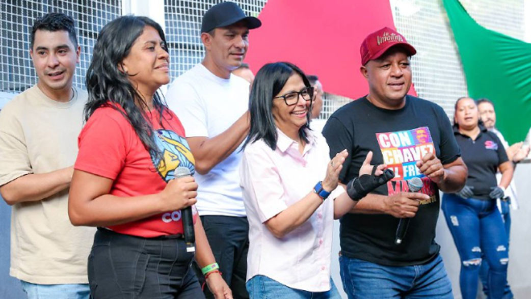 Diario Frontera, Frontera Digital,  Nacionales, ,Venezuela celebrará el 1° Gran Encuentro Nacional de Economía Nacional el 4 de febrero