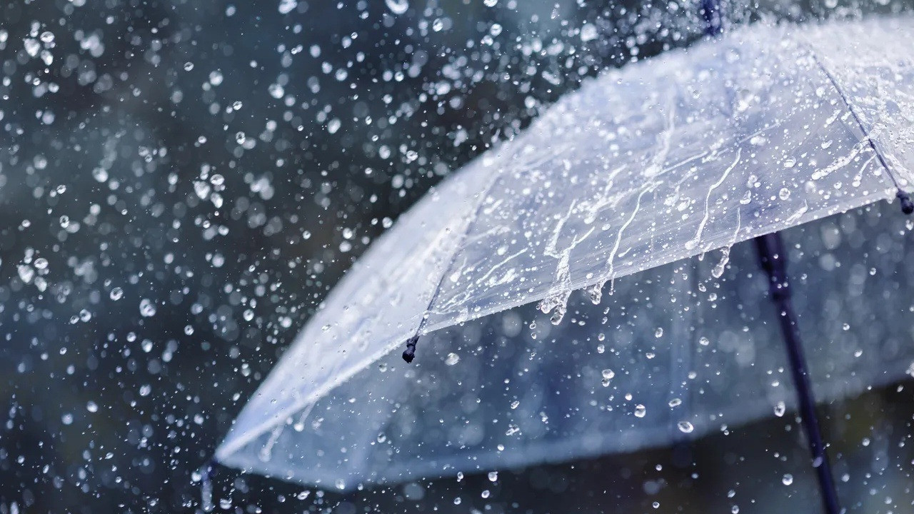Diario Frontera, Frontera Digital,  Nacionales, ,Inameh pronostica lluvias para este martes en algunas regiones de Venezuela