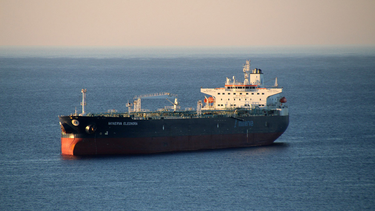 Diario Frontera, Frontera Digital,  Nacionales, ,Reuters: Los petroleros siguen llegando a Venezuela pese al bloqueo de EE. UU.