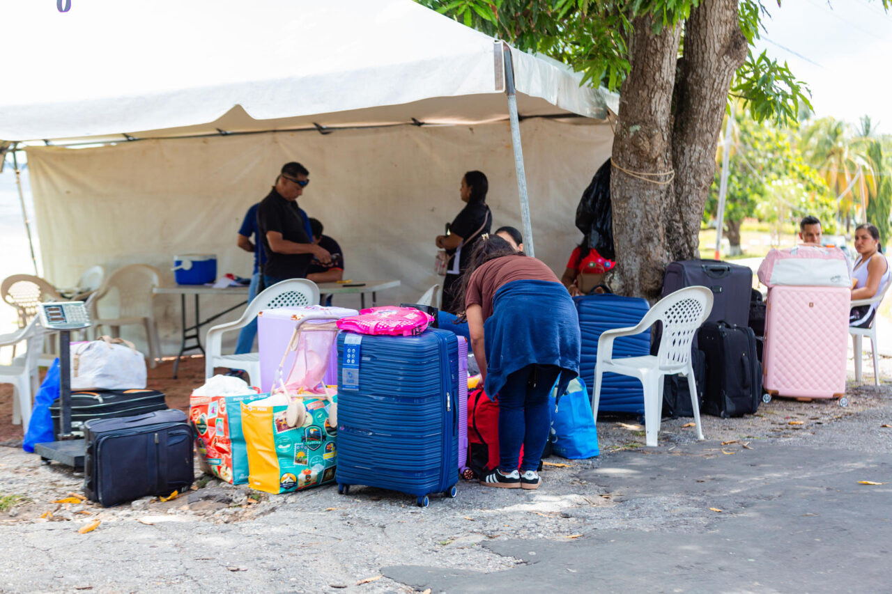Diario Frontera, Frontera Digital,  Internacionales, ,Ministro de Seguridad Nacional de Trinidad y Tobago: "Hay venezolanos aquí que son delincuentes"