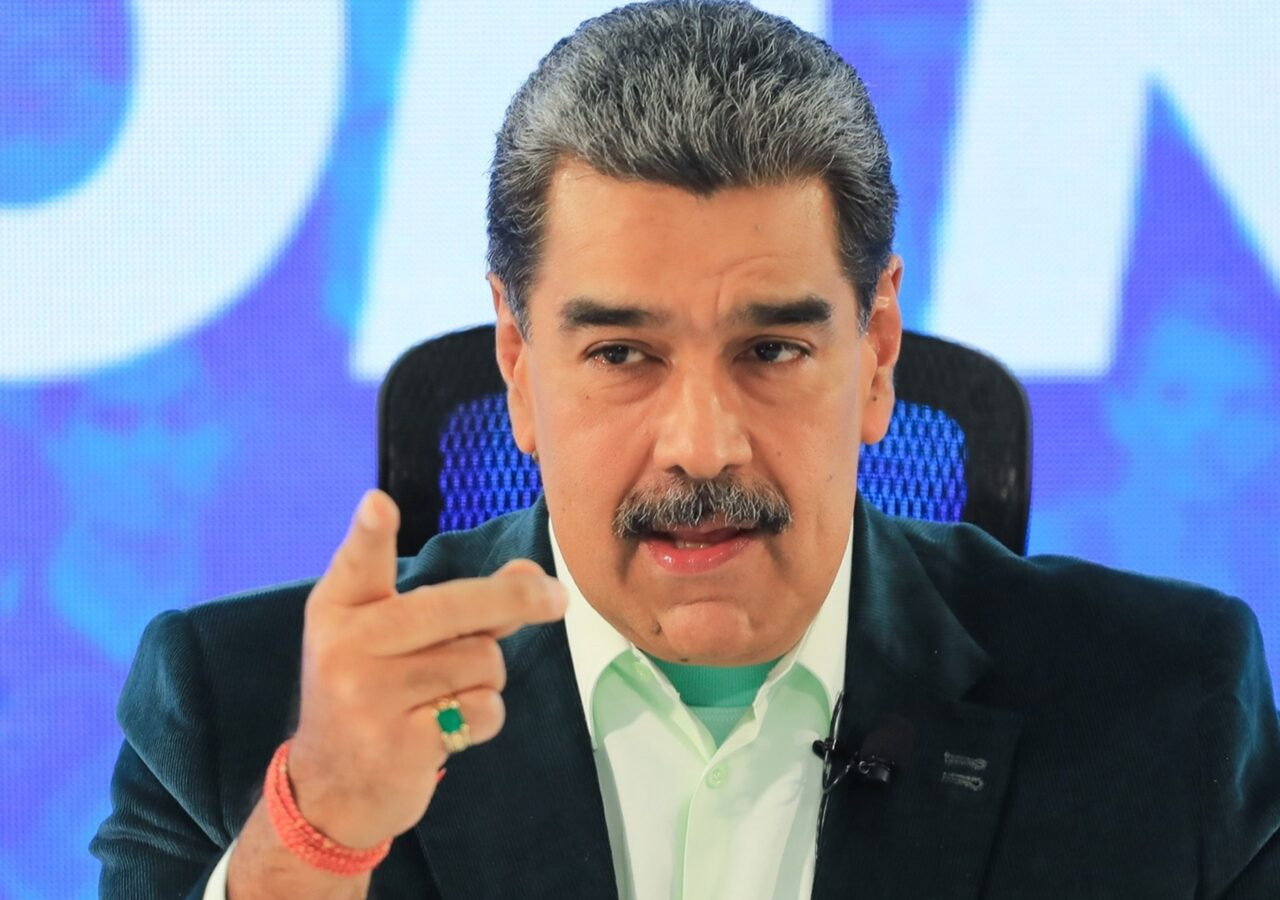 Diario Frontera, Frontera Digital,  Nacionales, ,Maduro afirma que su “sueldito de presidente” es de dos petros