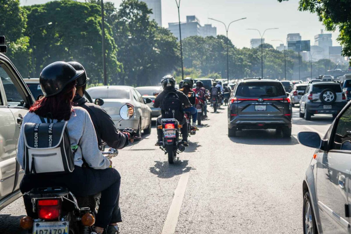 Diario Frontera, Frontera Digital,  Nacionales, ,Motorizados concentran la mitad de las muertes en accidentes de tránsito en octubre, según OSV