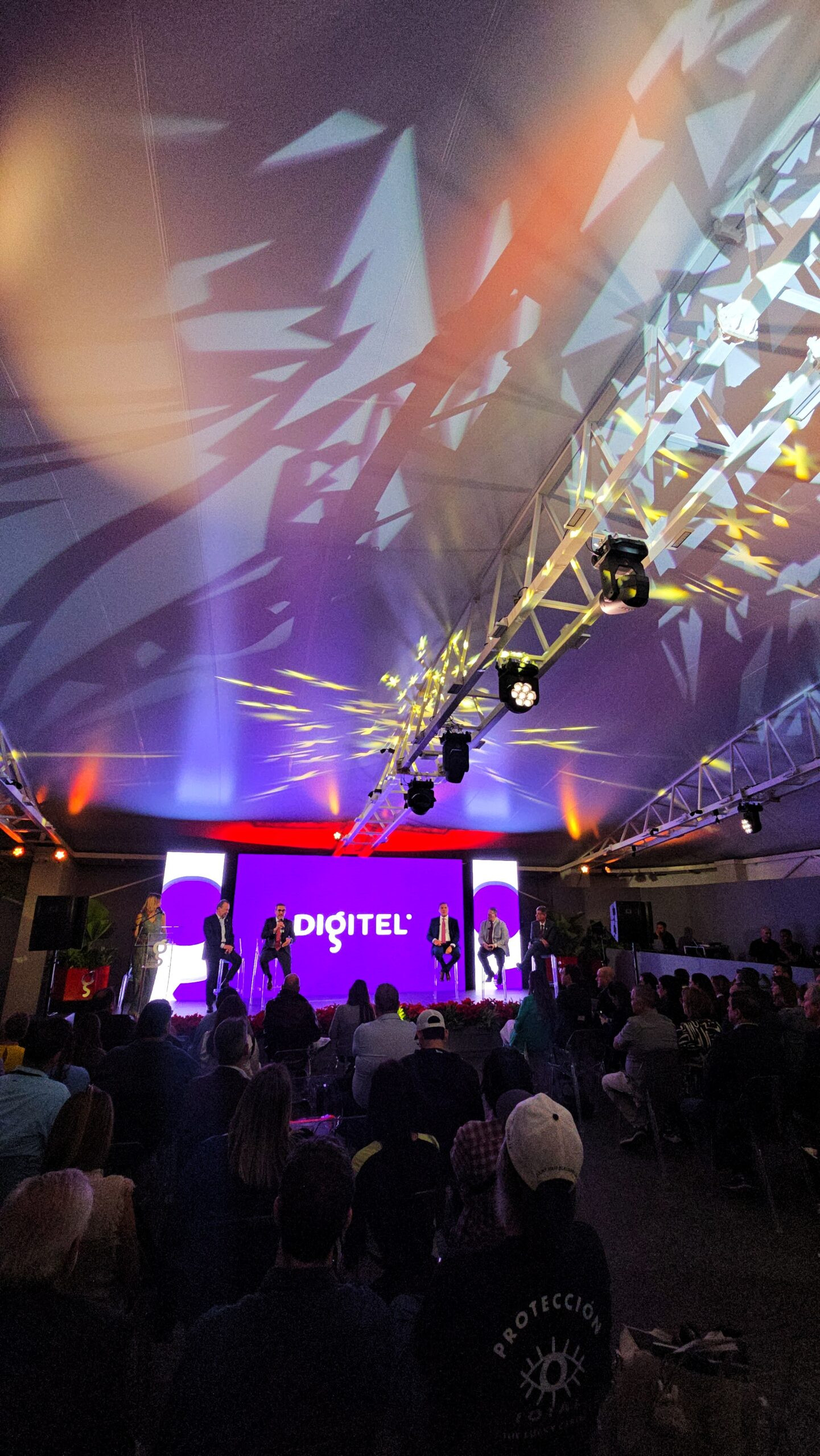 Diario Frontera, Frontera Digital,  Tecnología, ,Digitel ya dejó de competir por quién tiene la antena más alta. Su nueva batalla es por la relevancia en la vida diaria del venezolano,Digitel da el salto de la telefonía a la inteligencia de servicios cognitivos