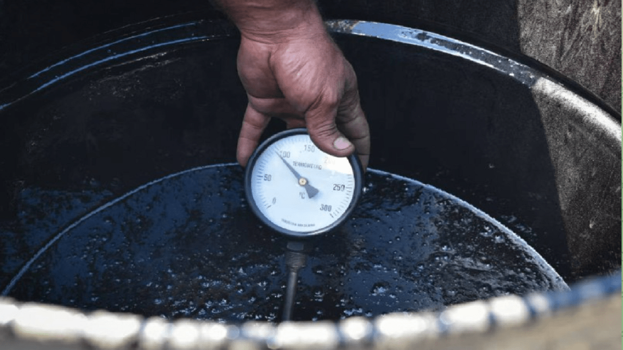 Diario Frontera, Frontera Digital,  Nacionales, ,Gobierno aprobó plan integral de explotación y aprovechamiento del Lago de Guanoco