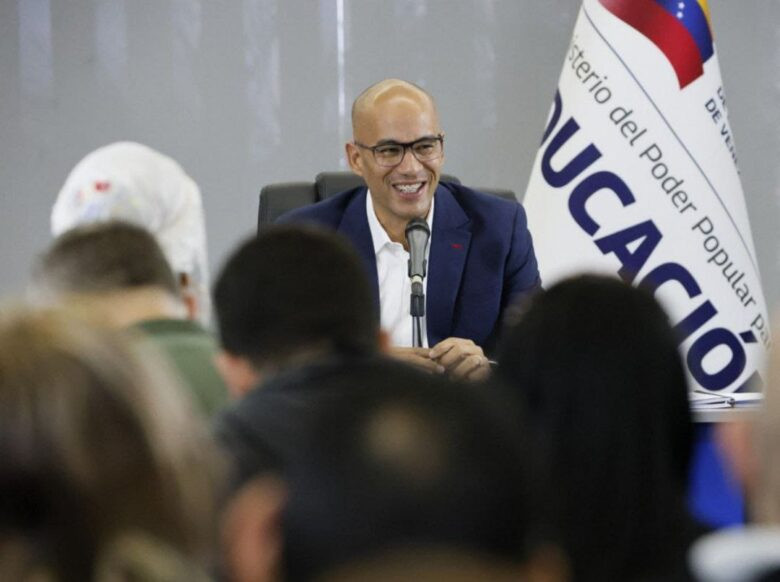 Diario Frontera, Frontera Digital,  Nacionales, ,MinEducación anuncia que está listo decreto para regular las tareas escolares