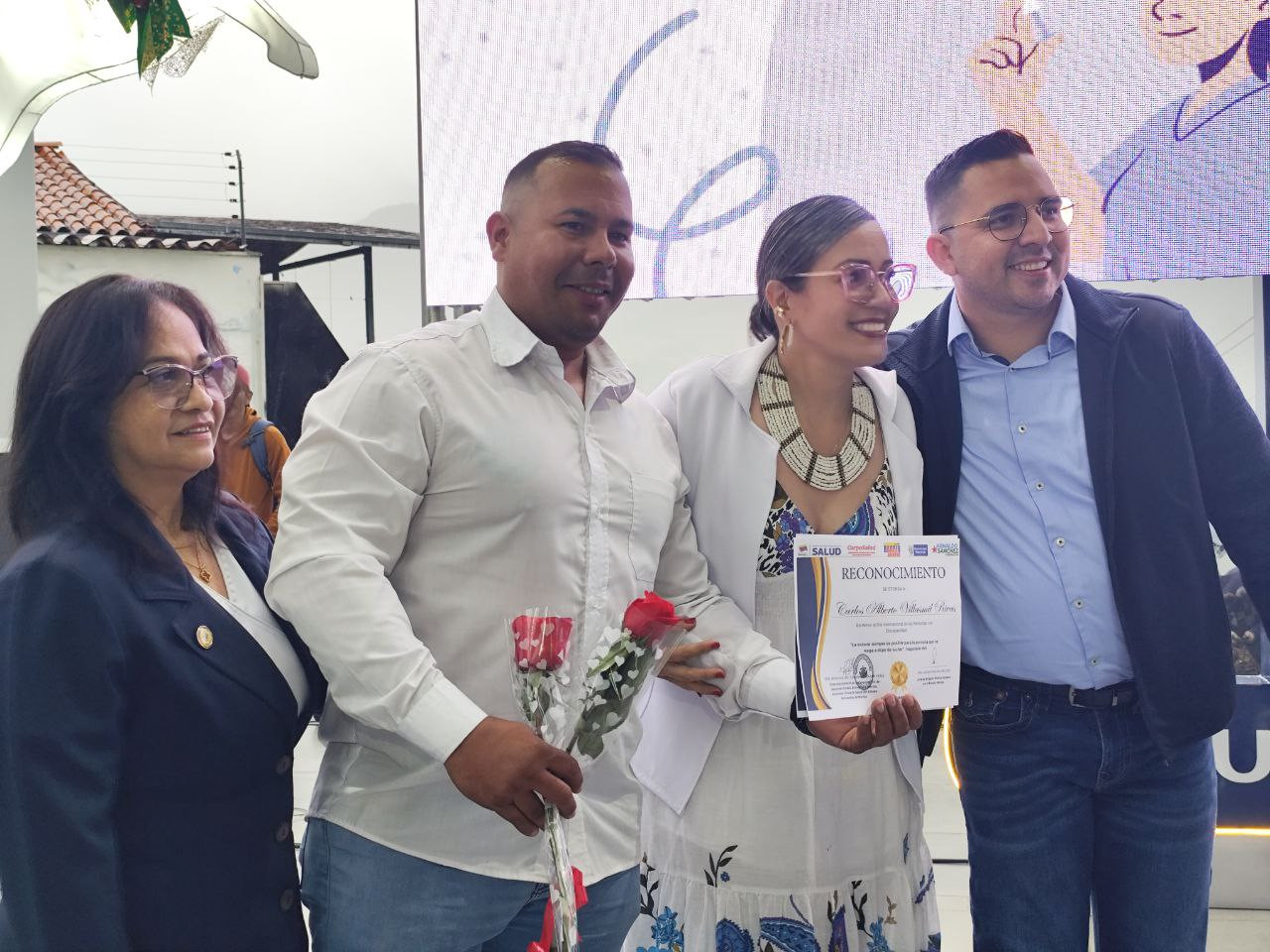 Diario Frontera, Frontera Digital,  Regionales, ,El mandatario regional, dirigiéndo,Mérida conmemoró Día de la Medicina Latinoamericana
y de las Personas con Discapacidad