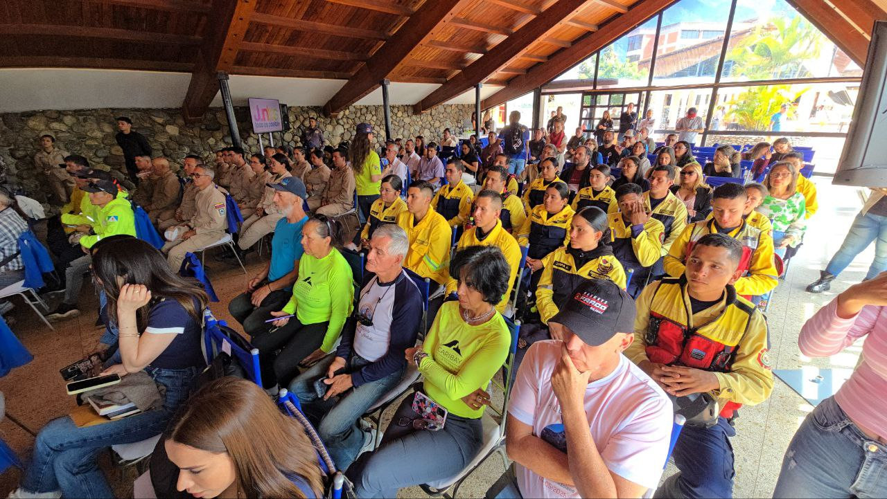 Diario Frontera, Frontera Digital,  Regionales, ,Mérida brinda a montañistas y turistas tres refugios de alta montaña