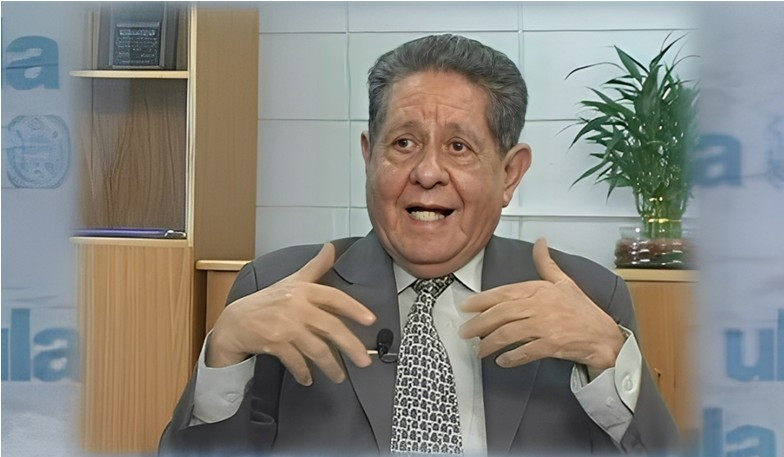 Diario Frontera, Frontera Digital,  Opinión, ,Dr. William Lobo Quintero (1934-2014),La Universidad de Los Andes en la escritura del Dr. William Lobo Quintero por Alí Enrique López Bohórquez (*)