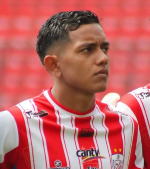 Diario Frontera, Frontera Digital,  Deportes, ,Frontera Digital, felicita a Yohendry Varela por su esfuerzo, constancia, perseverancia y disciplina para conseguir este importante paso,Vigíense Yohendry Varela disputará final de la Liga Futve Junior Sub21