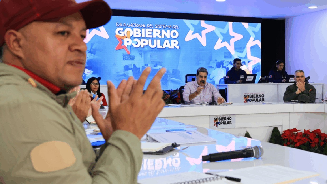 Diario Frontera, Frontera Digital,  Nacionales, ,Ejecutivo Nacional: 33 mil 743 obras fueron aprobadas por el pueblo durante consultas populares de 2025