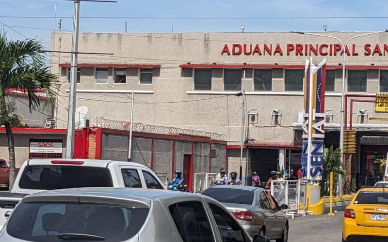 Diario Frontera, Frontera Digital,  Nacionales, ,Seniat reactiva la nacionalización de vehículos por régimen ordinario en San Antonio del Táchira
