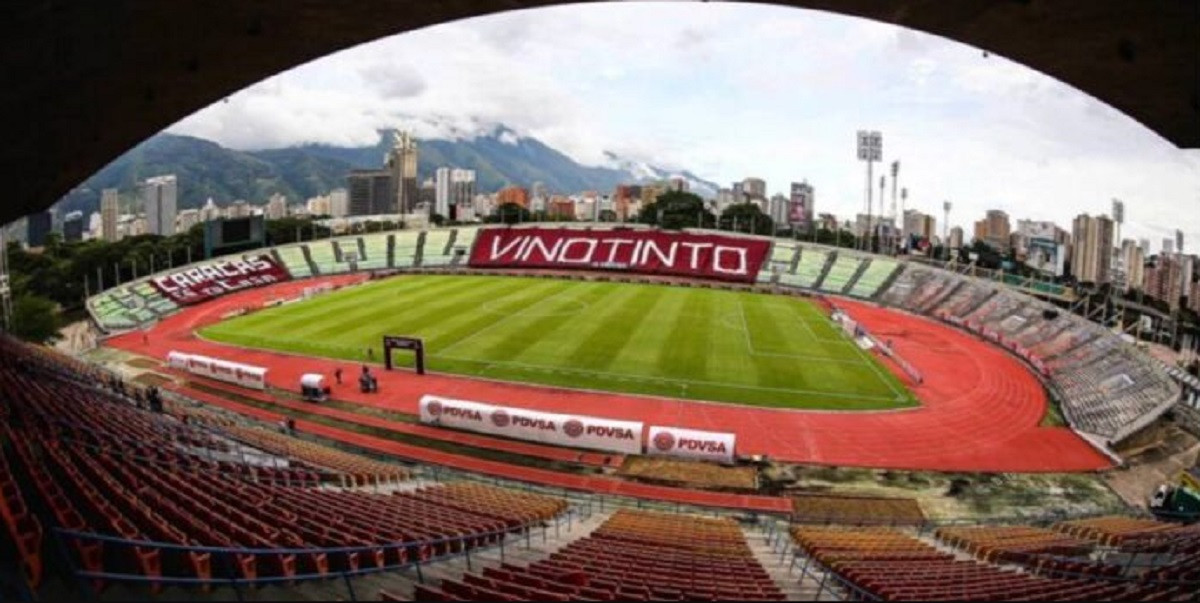 Diario Frontera, Frontera Digital,  Deportes, ,Caracas acoge la fase final del Suramericano Sub 20 sin la Vinotinto