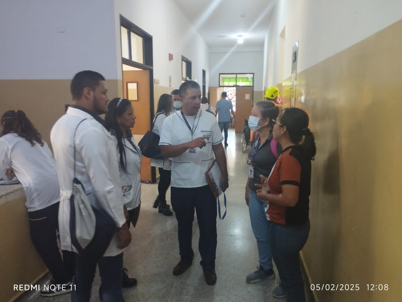 Diario Frontera, Frontera Digital,  Regionales, ,Una posible intoxicación afecta a catorce alumnos y dos docentes en la bonita Lagunillas
