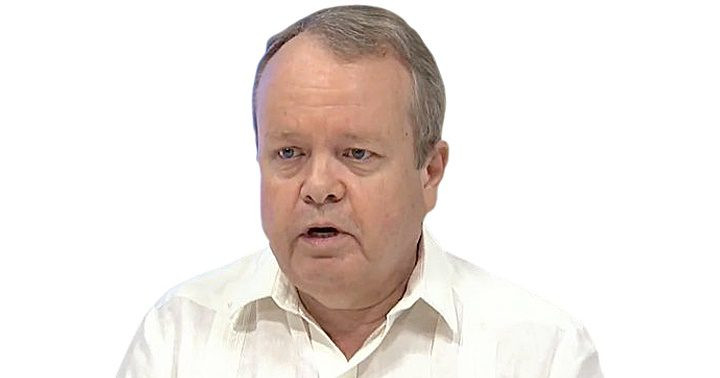 Diario Frontera, Frontera Digital,  Opinión, ,Los aliados de la hegemonía por Fernando Egaña