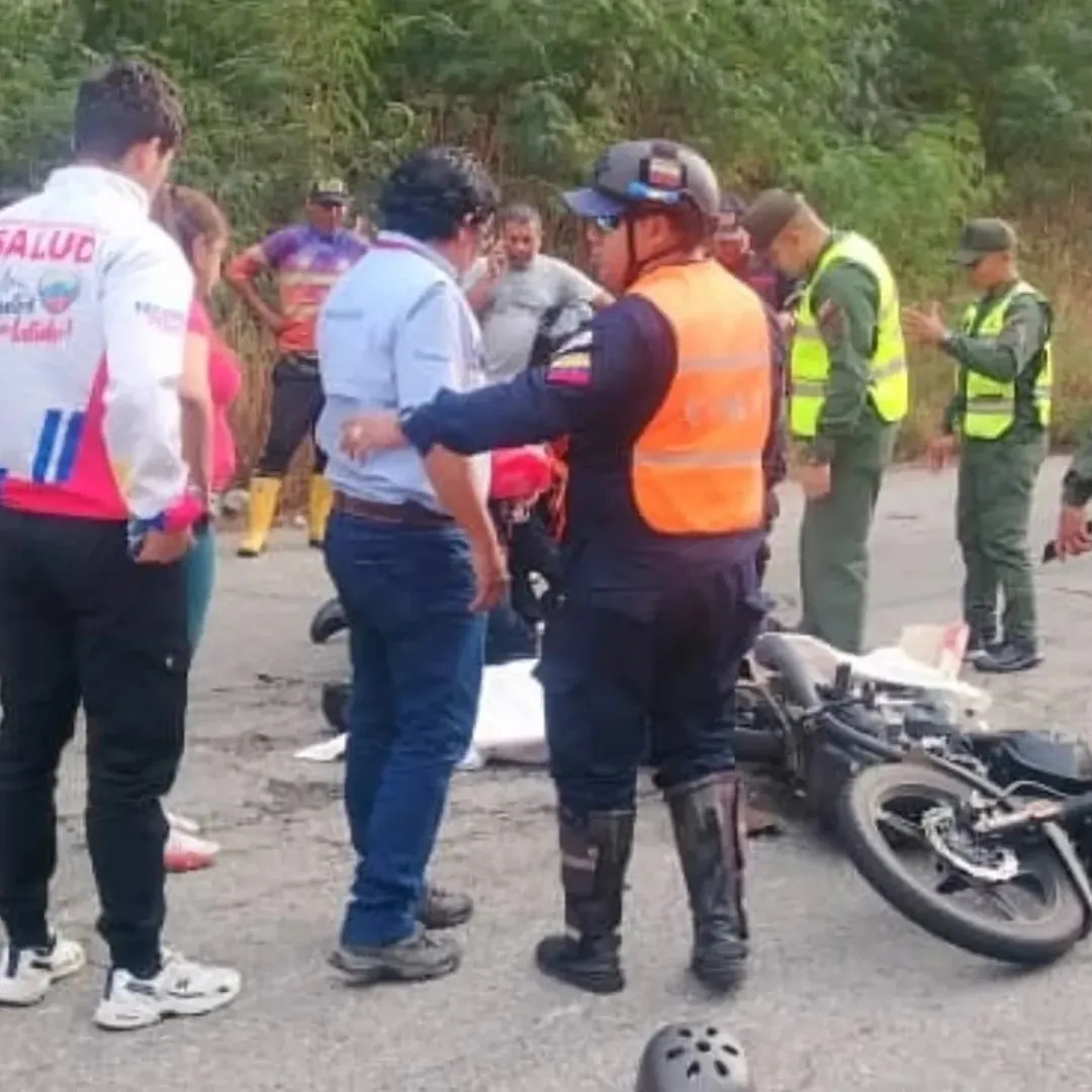 Diario Frontera, Frontera Digital,  Sucesos, ,Accidente de tránsito deja una joven fallecida y un lesionado en Las González