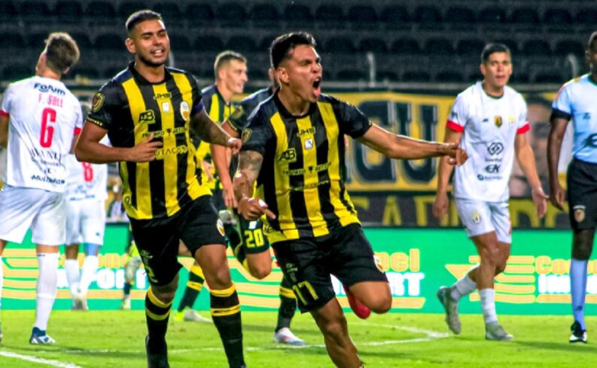 Diario Frontera, Frontera Digital,  Deportes, ,Deportivo Táchira y Carabobo llevan la delantera en el Torneo Apertura