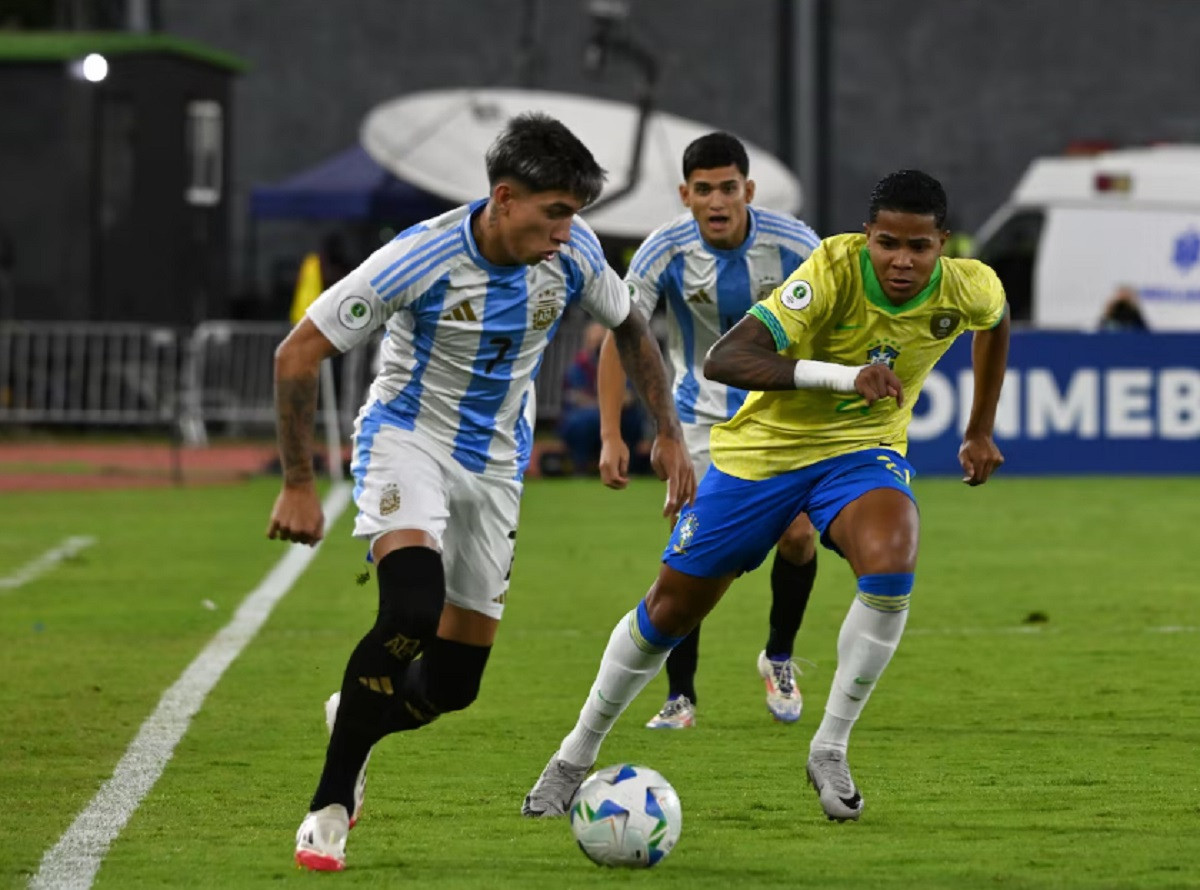 Diario Frontera, Frontera Digital,  Deportes, ,El Suramericano Sub-20 sigue sin campeón