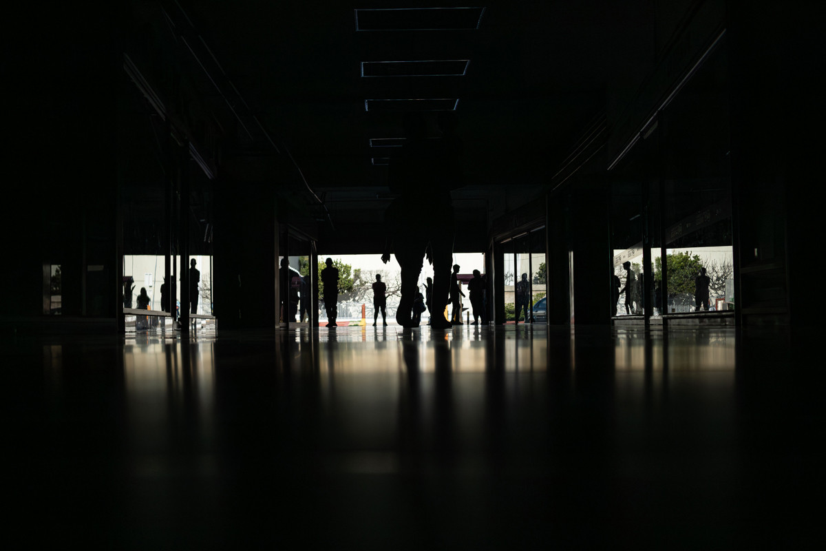 Diario Frontera, Frontera Digital,  Nacionales, ,68% de los apagones en Venezuela ocurren en horas aprovechables del día