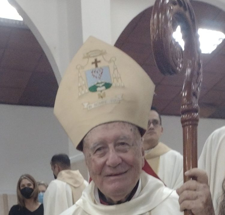 Diario Frontera, Frontera Digital,  Opinión, ,Virgen de Lourdes, intercede por el mundo por Mons. Luis Alfonso Márquez Molina