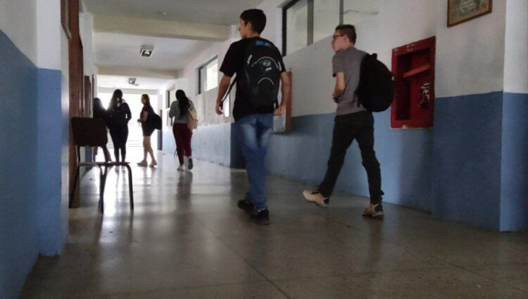 Diario Frontera, Frontera Digital,  Nacionales, ,Táchira | Solo nueve jóvenes se inscribieron en la carrera de Educación Básica y Matemáticas en la ULA