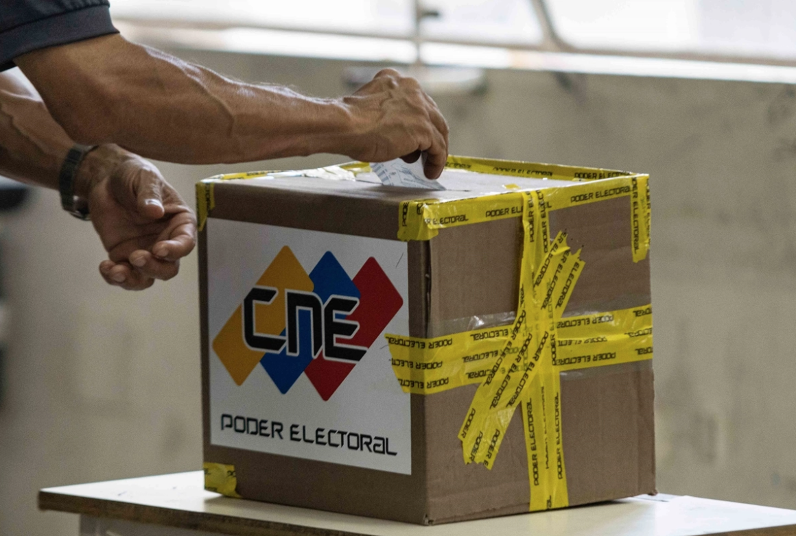 Diario Frontera, Frontera Digital,  Politica, ,El País: Solo la oposición minoritaria participará el 27-Abr para no perder “espacio democrático”