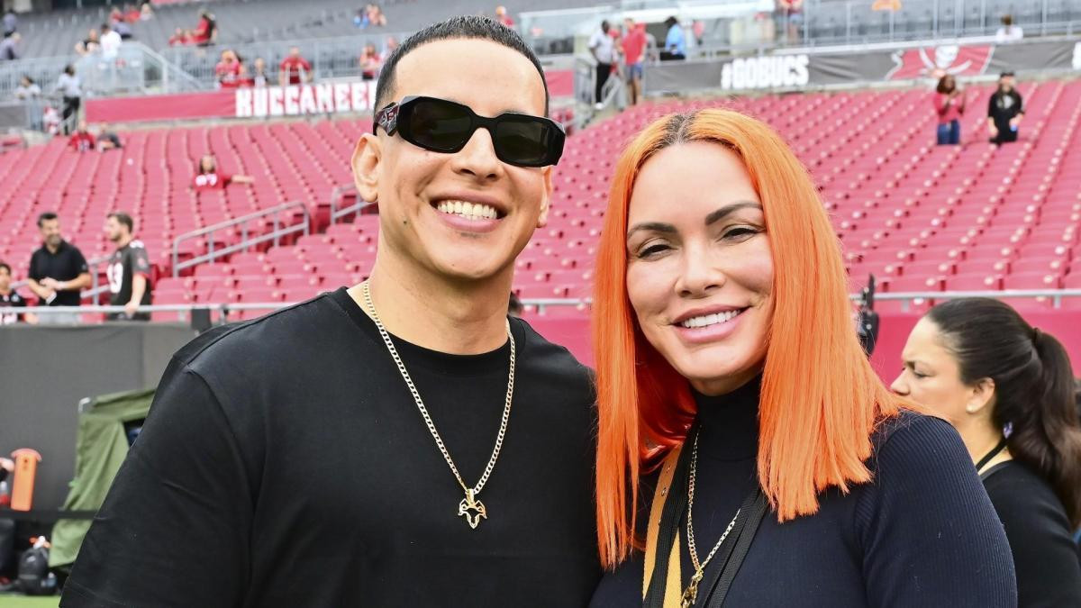 Diario Frontera, Frontera Digital,  Farándula, ,Daddy Yankee y Mireddys González se divorciaron tras casi 30 años de matrimonio