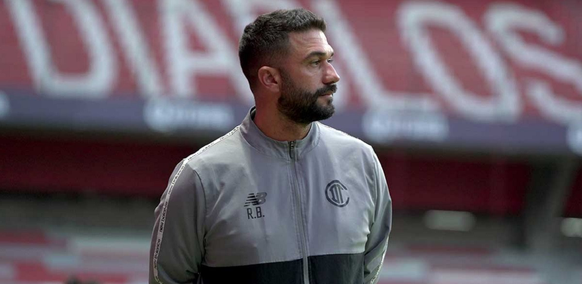 Diario Frontera, Frontera Digital,  Deportes, ,Ricardo Belli dirigirá la selección femenina de fútbol
